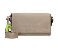 Picard Borsa a tracolla 'Lucky One' talpa / lime Donna Picard One Size talpa / lime