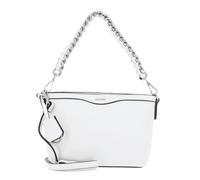 PICARD borsa a tracolla Lyon Handbag S White Lily