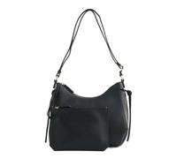 PICARD borsa a tracolla Mabillon Hobo Bag Black