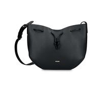 Picard borsa a tracolla Mabillon Hobo Bag Black nero