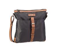Picard Borsa a tracolla marrone / antracite Donna Picard One Size