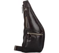 Picard Borsa a tracolla marrone scuro Uomo Picard One Size