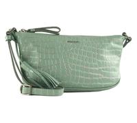 Picard Mermaid Borsa a tracolla verde menta, pelle, donna