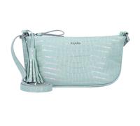 Picard Borsa a tracolla 'Mermaid' menta / argento Donna Picard One Size