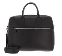 Picard Borsa portadocumenti mocca, Taglia One Size