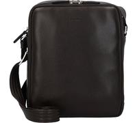 Picard Borsa a tracolla Milano in pelle 19 cm marrone