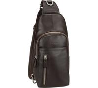 Picard Borsa a tracolla 'Milano' marrone scuro Uomo Picard One Size marrone scuro