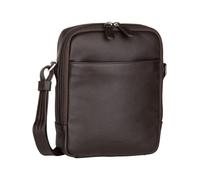 Picard Borsa a tracolla 'Milano' marrone scuro Uomo Picard One Size marrone scuro