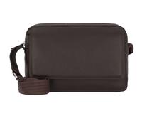Picard Borsa a tracolla 'Milano' marrone scuro Uomo Picard One Size marrone scuro