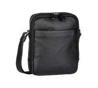 Picard Borsa a tracolla 'Milano' nero Uomo - Accessori - Borse e zaini - Borse - Borse da lavoro e per laptop - Borse in pelle Picard One Size