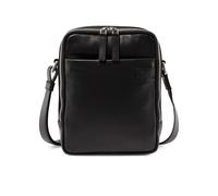Picard Borsa a tracolla nero Uomo - Accessori - Borse e zaini - Borse - Borse da lavoro e per laptop - Borse in pelle Picard One Size
