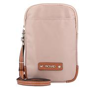 Picard Borsa a tracolla nudo / marrone / argento Uomo - Accessori - Borse e zaini - Borse - Borse a tracolla Picard One Size