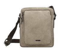 Picard Borsa a tracolla oliva Uomo - Accessori - Borse e zaini - Borse - Borse da lavoro e per laptop - Borse in pelle Picard One Size