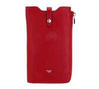 PICARD borsa a tracolla per cellulare Bingo Mobile Phone Pocket Red