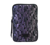 PICARD borsa a tracolla per cellulare Louvre 1 Phone Bag Forest