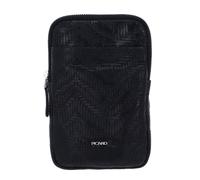 PICARD borsa a tracolla per cellulare Sunshine 1 Phone Bag Black