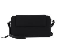 Picard Pure 1 Pochette Portafoglio in pelle 18,5 cm nero