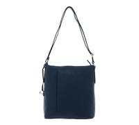 PICARD borsa a tracolla Pure Shopper Deep Ocean