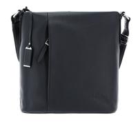 PICARD borsa a tracolla Pure Shopper Ozean