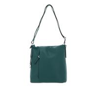 PICARD borsa a tracolla Pure Shopper Smaragd
