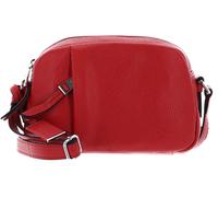 Picard Pure - Borsa a tracolla 21 cm Rindsleder (lipstick) rosso