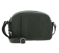 Picard Pure - Borsa a tracolla 21 cm Rindsleder (pesto) verde