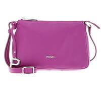 Picard borsa a tracolla Really Crossbody Bag Fuchsia viola