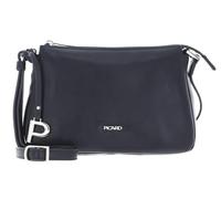 Picard borsa a tracolla Really Crossbody Bag Ocean blu scuro