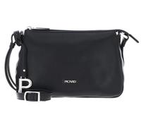 Picard Really Borsa a tracolla Pelle 22 cm nero