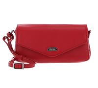 PICARD borsa a tracolla Really Crossbody Bag With Flap Lipstick