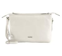 PICARD borsa a tracolla Really Hand Bag White Lily