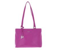 PICARD borsa a tracolla Really Shopper Fuchsia