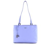 PICARD borsa a tracolla Really Shopper Violet