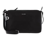 Picard borsa a tracolla Really Shoulder Bag Cafe marrone scuro