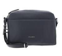 Picard borsa a tracolla Really Shoulder Bag Granite grigio