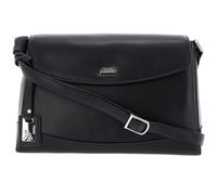 Picard Really II Borsa a tracolla in pelle 28 cm ozean (8207-023)