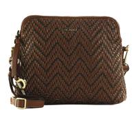 PICARD borsa a tracolla Samos Shoulderbag Cognac