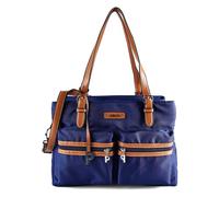 Picard Borsa a tracolla Sonja 35 cm blu