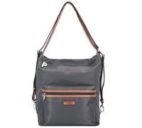 Picard Borsa a tracolla Sonja 35 cm grigio