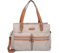 Picard Borsa a tracolla Sonja 36 cm beige