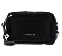 Picard Sonja Borsa a tracolla 22 cm schwarz (TAS004823)