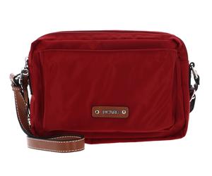 PICARD borsa a tracolla Sonja Crossbody Bag Red
