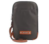 Picard Borsa a tracolla 'Sonja' marrone / grigio Uomo Picard One Size