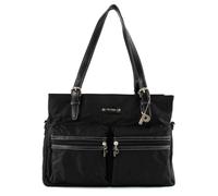 PICARD Borsa A Tracolla Sonja Shopper M Black