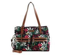PICARD borsa a tracolla Sonja Shopper M Jungle