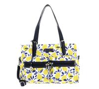 PICARD borsa a tracolla Sonja Shopper M Lemon