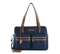 PICARD borsa a tracolla Sonja Shopper M Royal