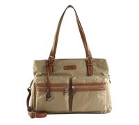 PICARD borsa a tracolla Sonja Shopper M Sand
