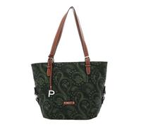 Picard borsa a tracolla Sonja Shoulder Bag Paisley verde