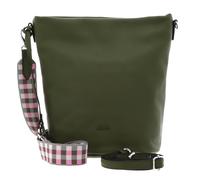 PICARD borsa a tracolla Texel Crossbody Bag Olive